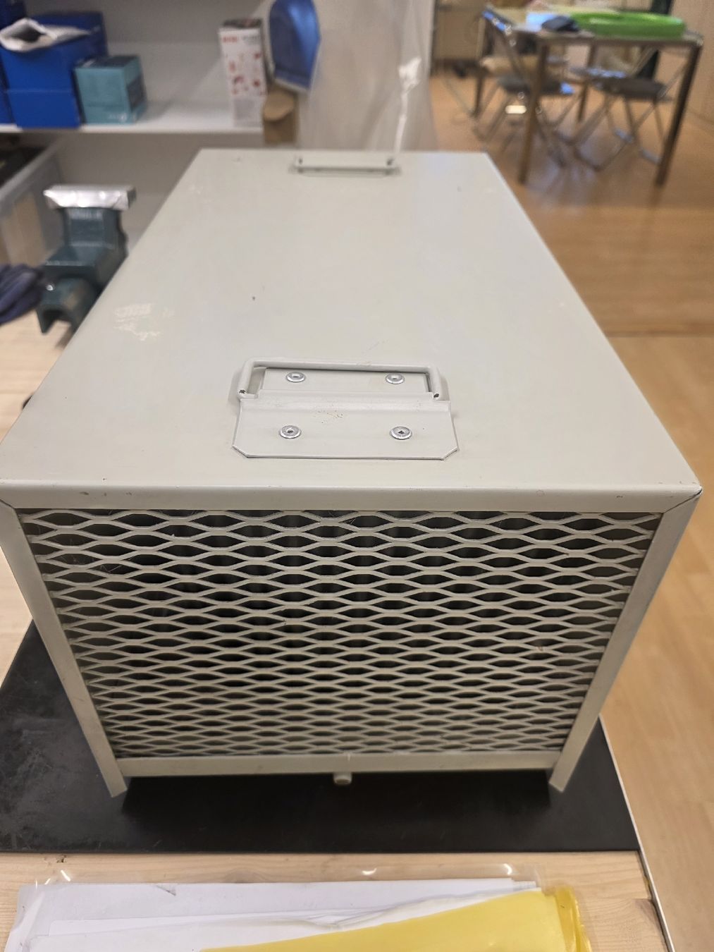 Deumidificatori: Ebac CD30 Luftentfeuchter 230V  – Usato da Zürich venduto da auctionhero 1