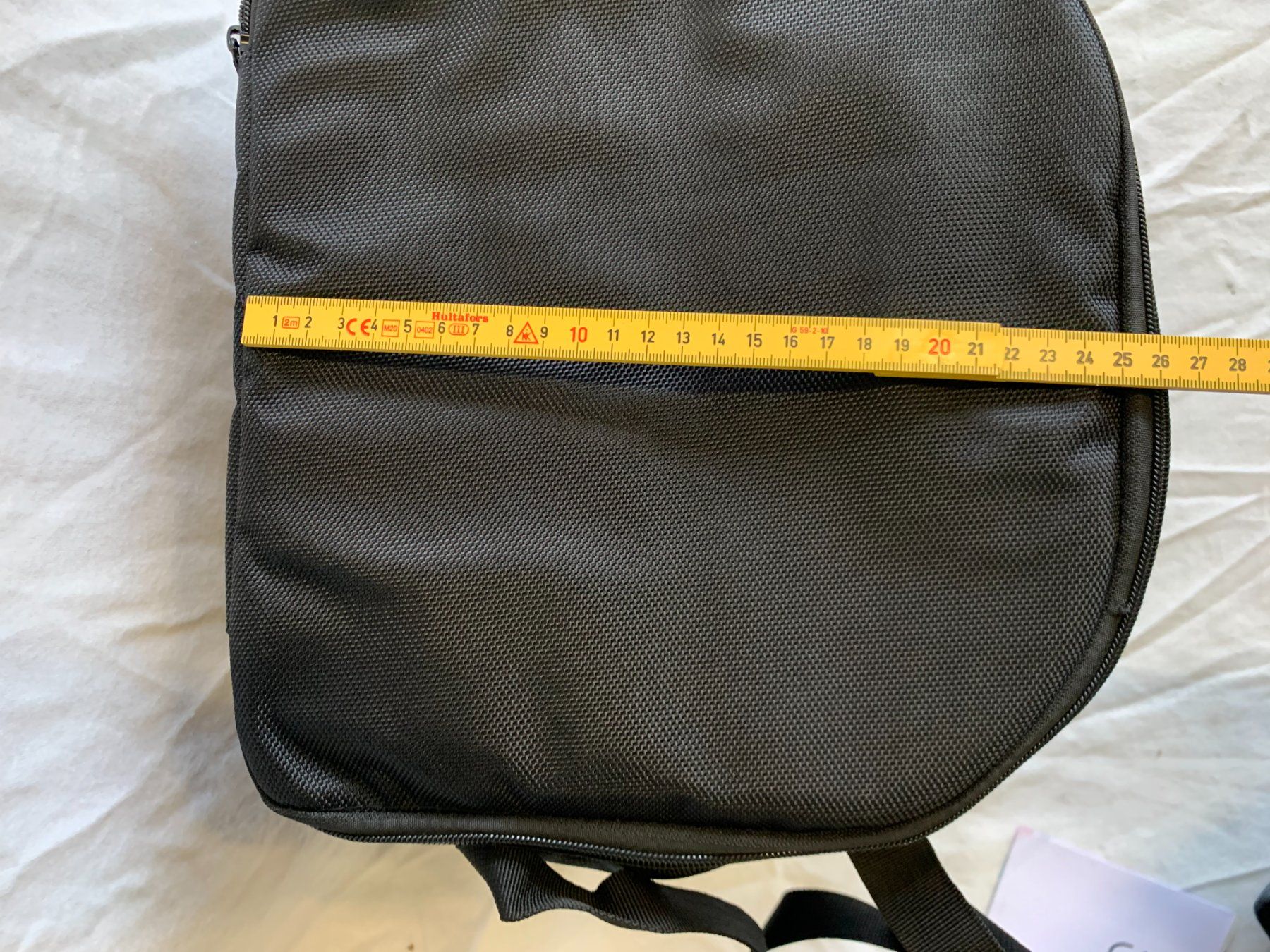 Taschen: Lautsprecher Tasche (S333) – Neu (gemäss Beschreibung) aus Däniken SO von Profog1 6