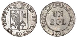 Genf 1825