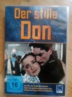 Der stille Don - Tichij Don  (Deutsch)    ©'1957/58 UdSSR