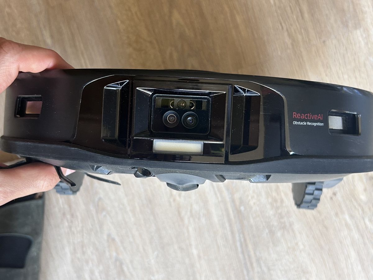 Roborock Aspirateurs & Accessoires: Roborock S7 maxV Putzroboter – D'occasion à Wald ZH par pgianni 8
