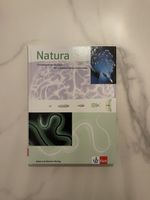 Natura Grundlagen der Biologie