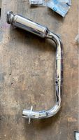 Mash 400 Auspuff 