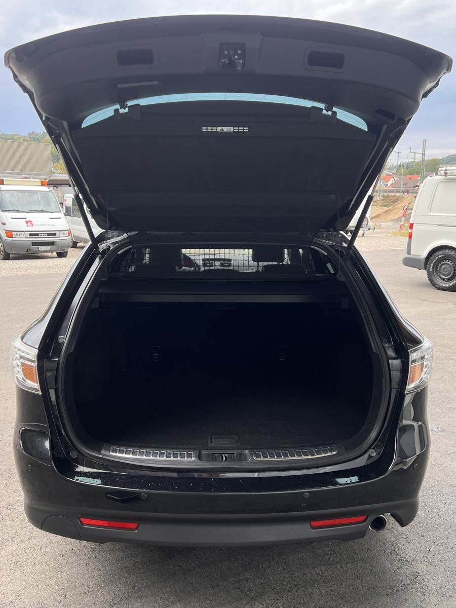 Mazda Automobili: Mazda 6 2.2D / 2011 / 8-Fach – Usato da Thayngen venduto da Kevin1505 7