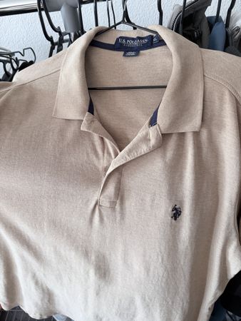 Polo assn shirt