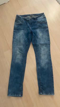 Street One Jeans, Grösse 40
