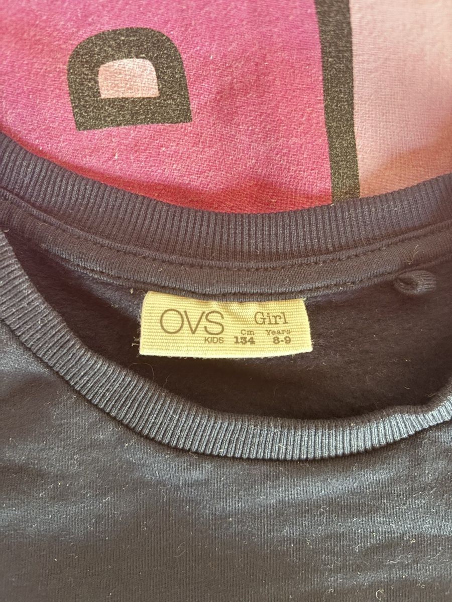 Pullover & Sweatshirts: Pullover OVS 134 neu  – Neu (gemäss Beschreibung) aus Regensdorf von Piritatti 4