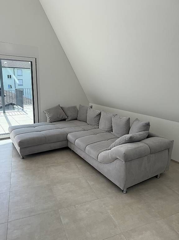 Sofas: Sofa  – Gebraucht aus Diepoldsau von Emre_06