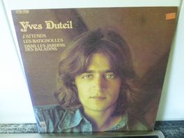 Yves Duteil