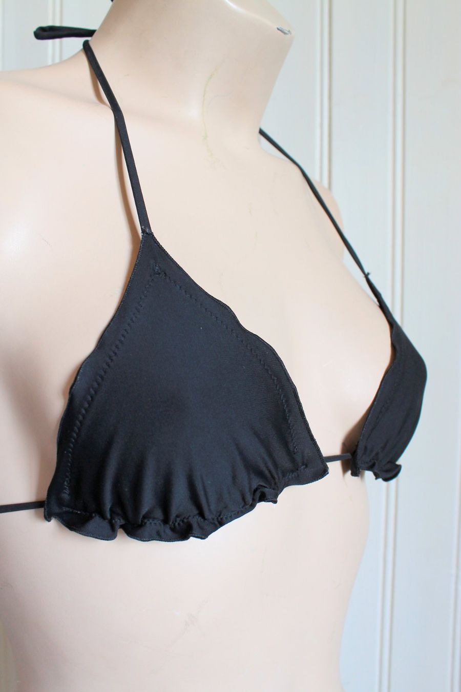 Maillots de bain & Bikinis: knapper BIKINI in Schwarz  34  XS – D'occasion à Rebstein par QuasarVincent 1