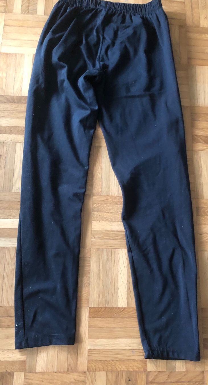 Pantaloni: Trainerhosen, Gr. 176 – Usato da Adliswil venduto da Myxin 1