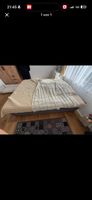 Boxspringbett 