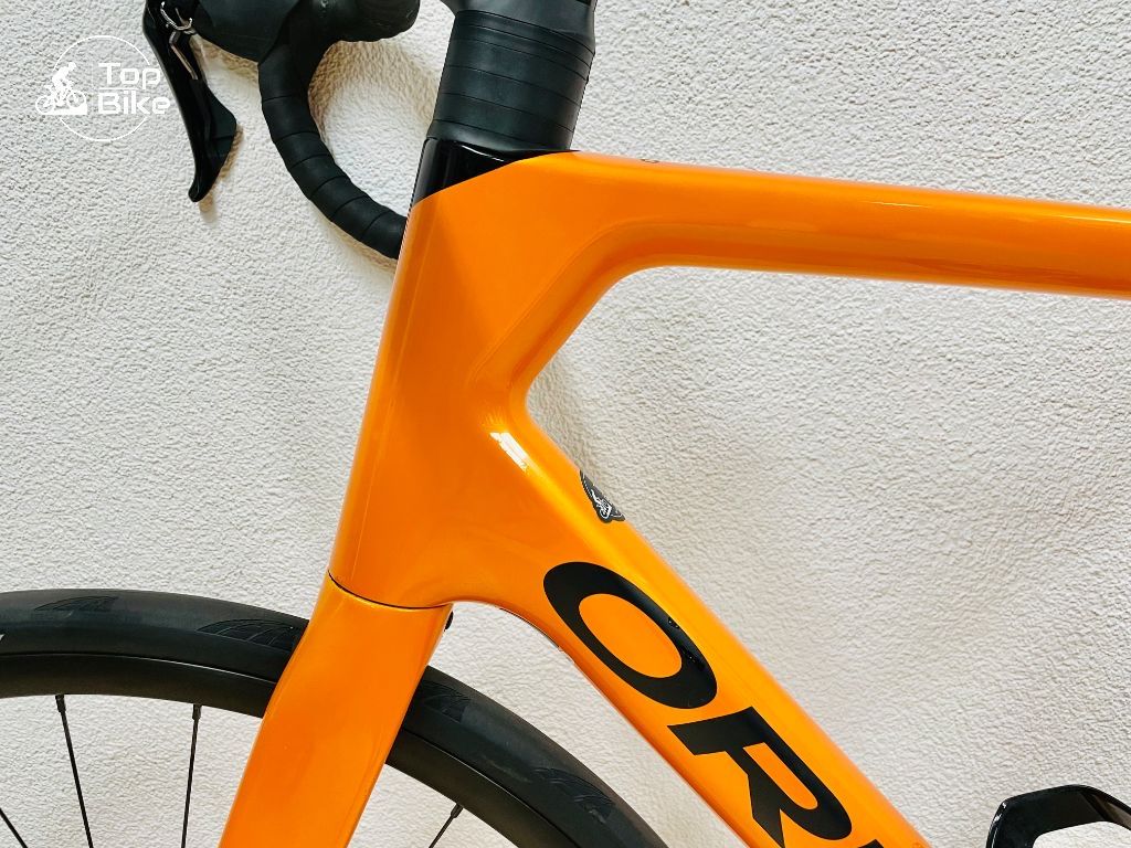 Orbea Velos: Orbea Orca M30 L/57cm – Gebraucht aus Stallikon von TopBikeCH 8