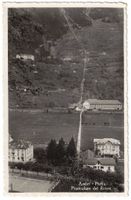 Piotta - Standseilbahn Ritom