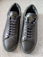 Zespà ZSP4 Premium Sneaker Leder – Gr. 43 – Neu/Nie getragen