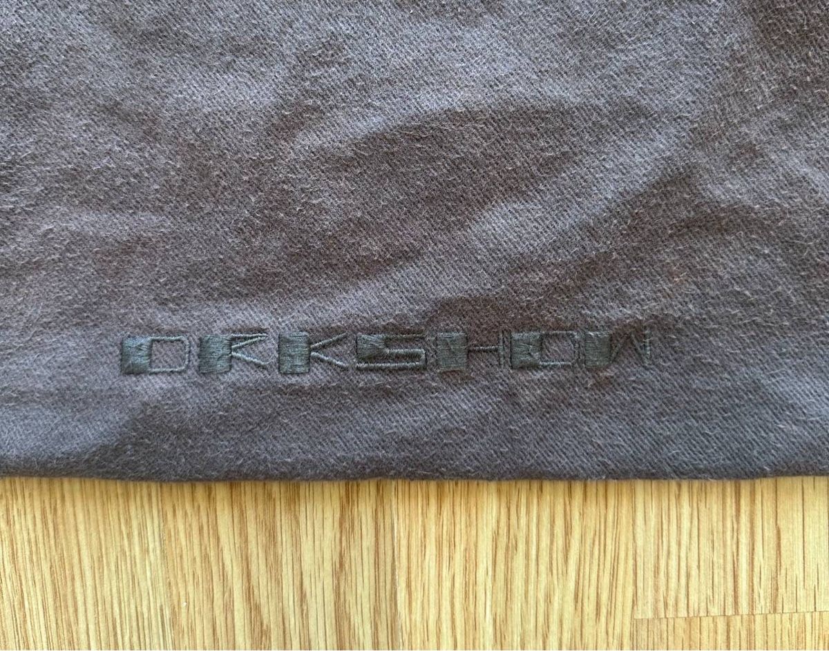 Rick Owens Borse: Rick Owens – Usato da Pfäffikon ZH venduto da Nataliia. 1