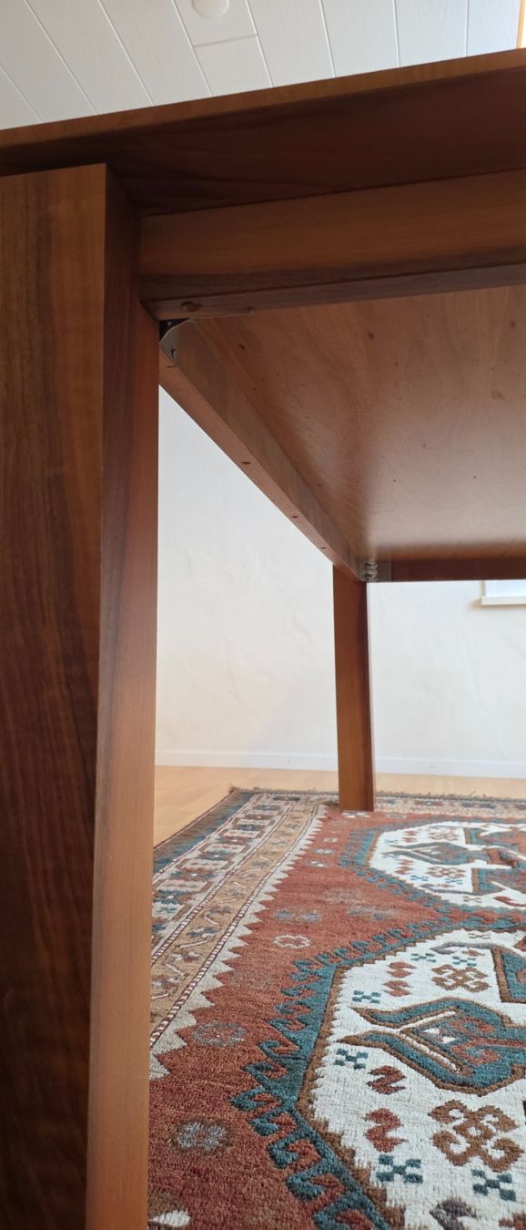 Tavoli: Esstisch Nussbaum – Usato da Niederteufen venduto da Christian913 2