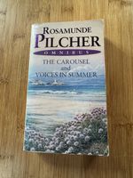 Rosamunde Pilcher Omnibus The Carousel+Voices in Summer Engl