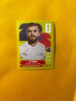 NZL 6 Tim Payne Panini WM 2026 Sticker