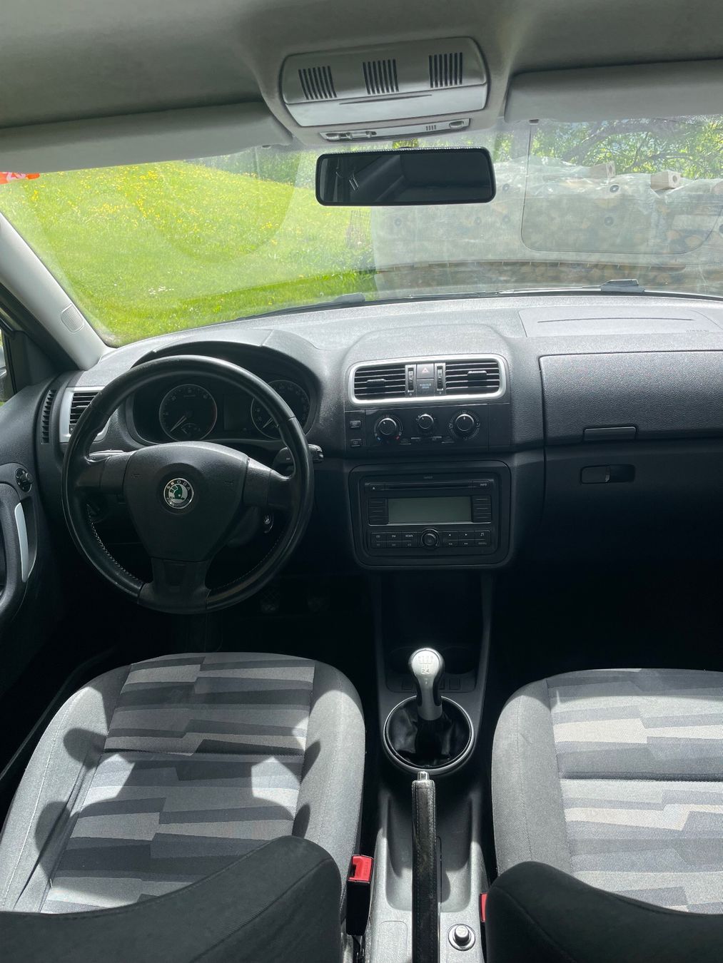 Skoda Automobili: Skoda Fabia 1,9TDI – Usato da Camuns venduto da ray_q6hb 4