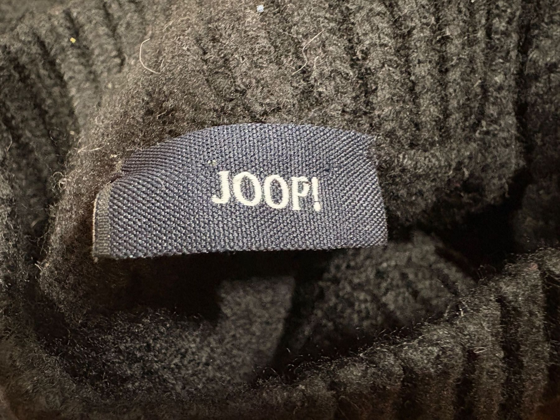 Joop Maglioni & Felpe: Joop! Strickpullover – Usato da Elgg venduto da Jo_Naj 4