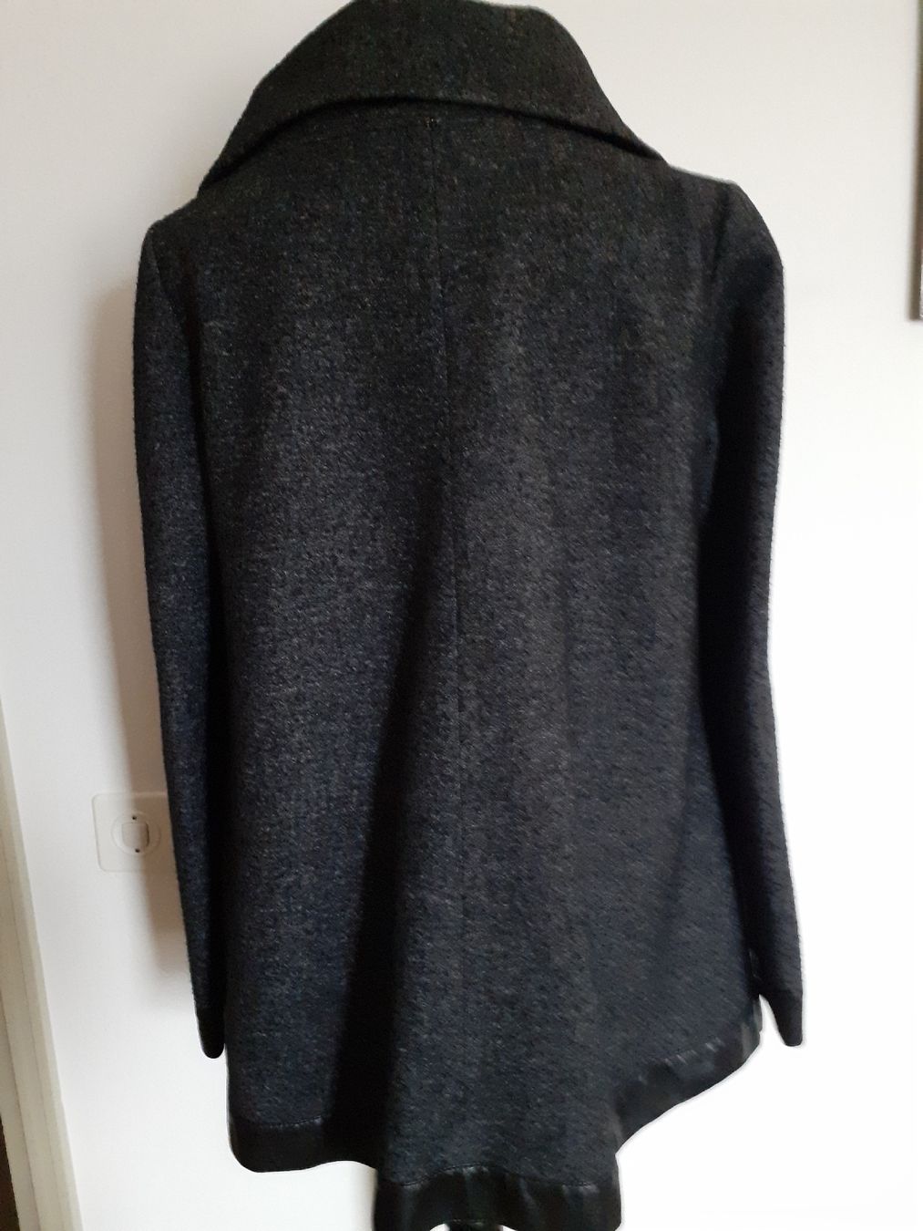 Max Mara Jacken: Giacca SPORTMAX (Max Mara) – Neu (gemäss Beschreibung) aus Morbio Inferiore von vin_fdj2 5