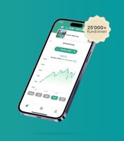 findependent Welcome-Code 1000.- gebührenfrei lebenslang