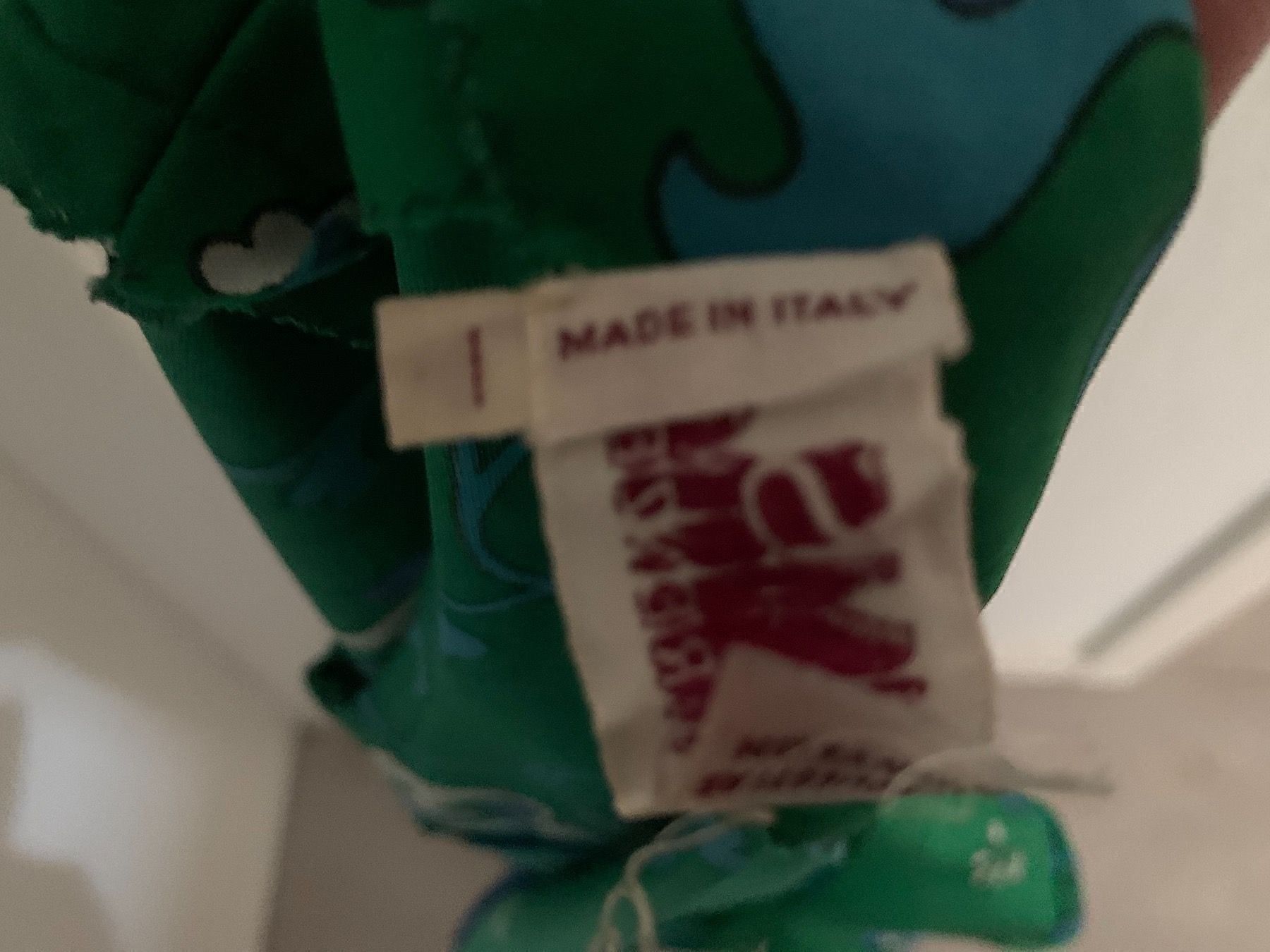 Vestiti: Kleid Maya Firenze – Usato da Lugano venduto da Edera49 7