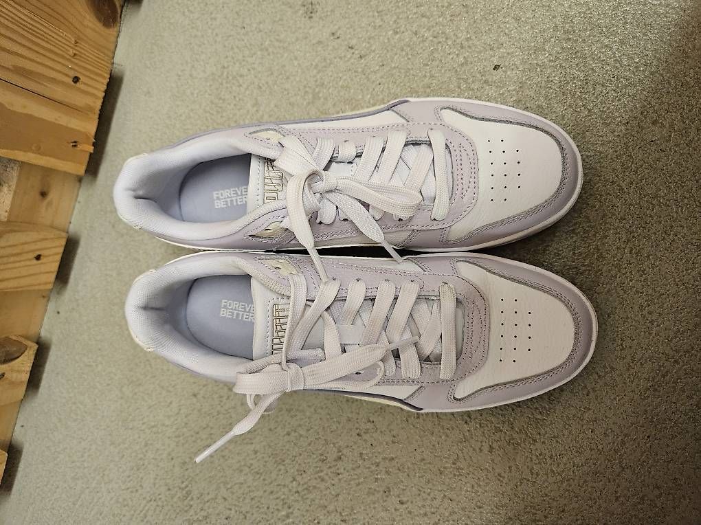 Puma Damenschuhe: Puma Sneaker – Gebraucht aus Härkingen von deb_6bsp 2