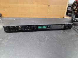 Motu 828x / Hybrid USB Thunderbold Audio-Interface