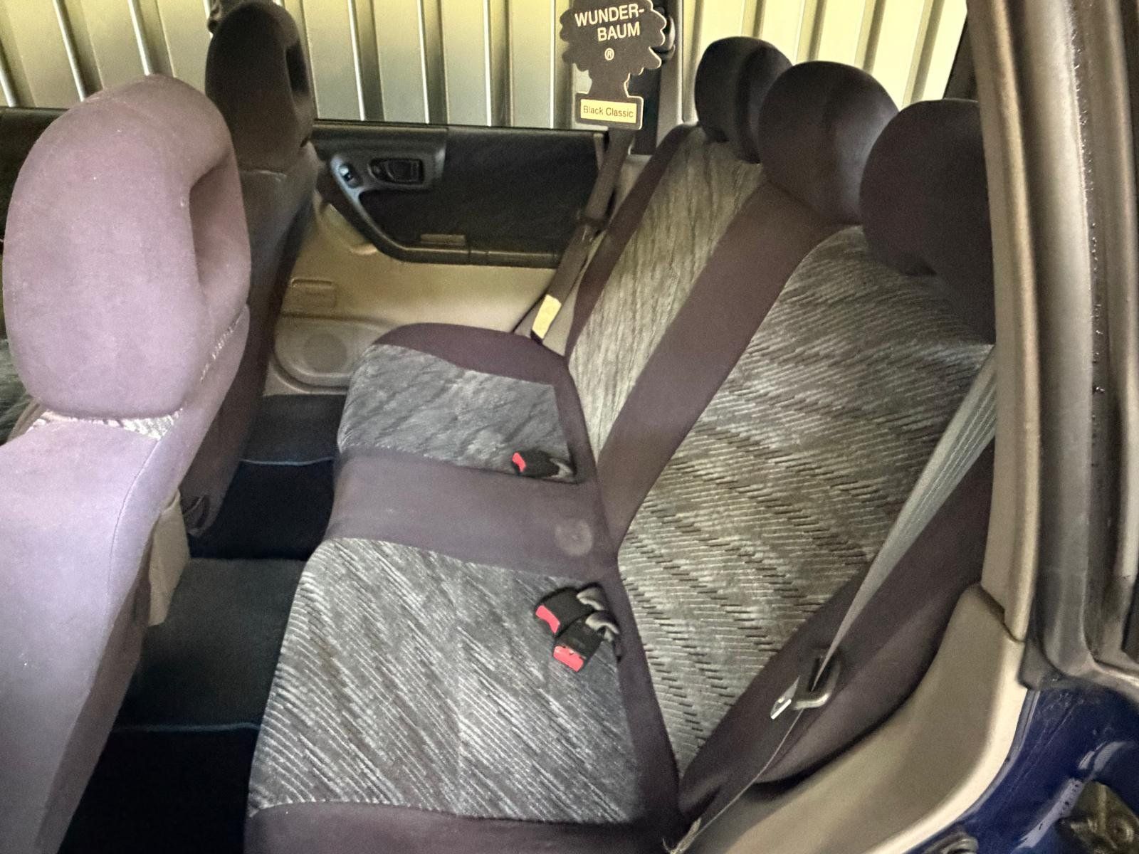 Subaru Automobili: Subaru Forester 2.0 Automat – Usato da Flühli LU venduto da Overland_Motors 5