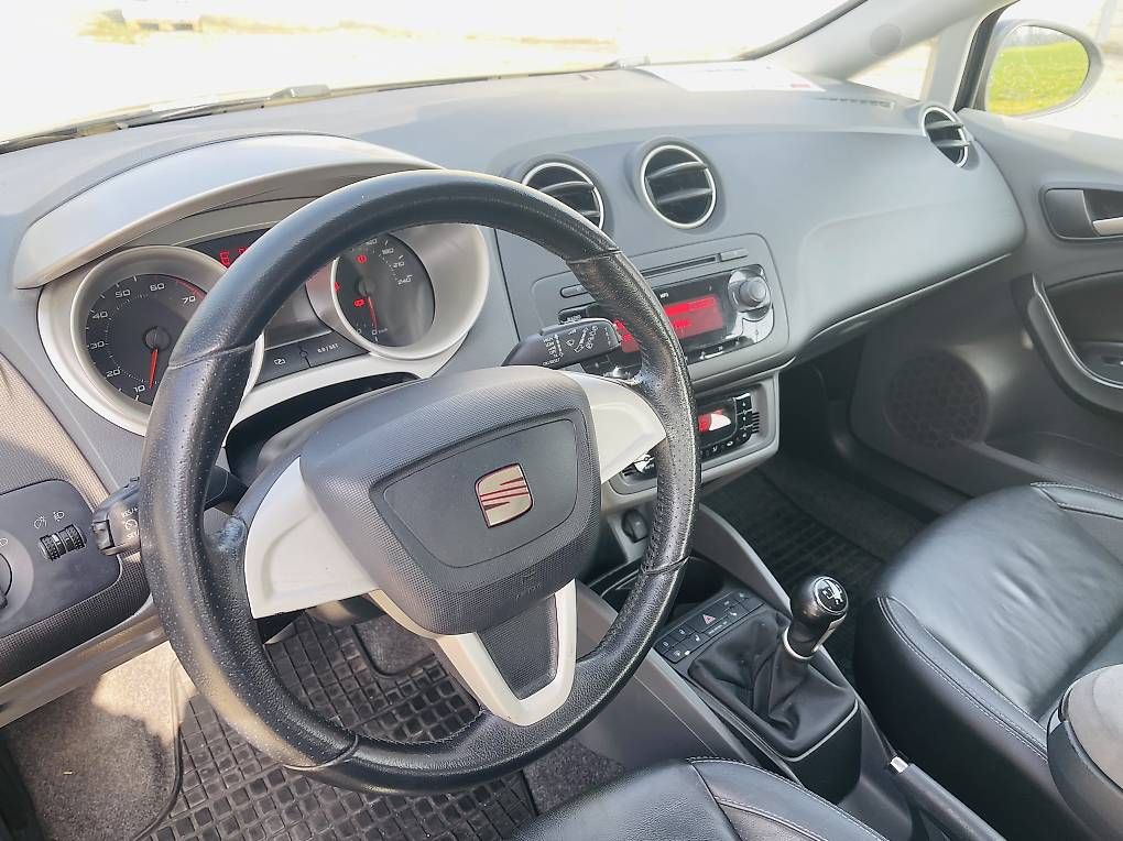 Seat Autos: Seat Ibiza 1.2 TSI – Gebraucht aus unterkulm von duki94 4