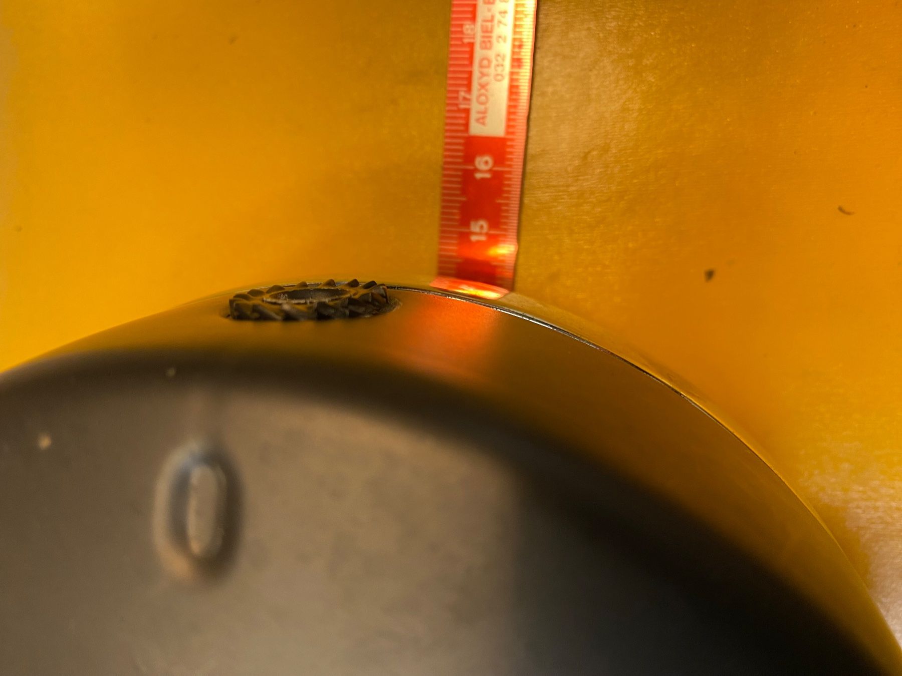 Sachs Mofa-Ersatzteile: LAMPE, ULO,  Luxor, Scheinwerfer, Mofa, Sachs – Neu (gemäss Beschreibung) aus Birmenstorf AG von  3