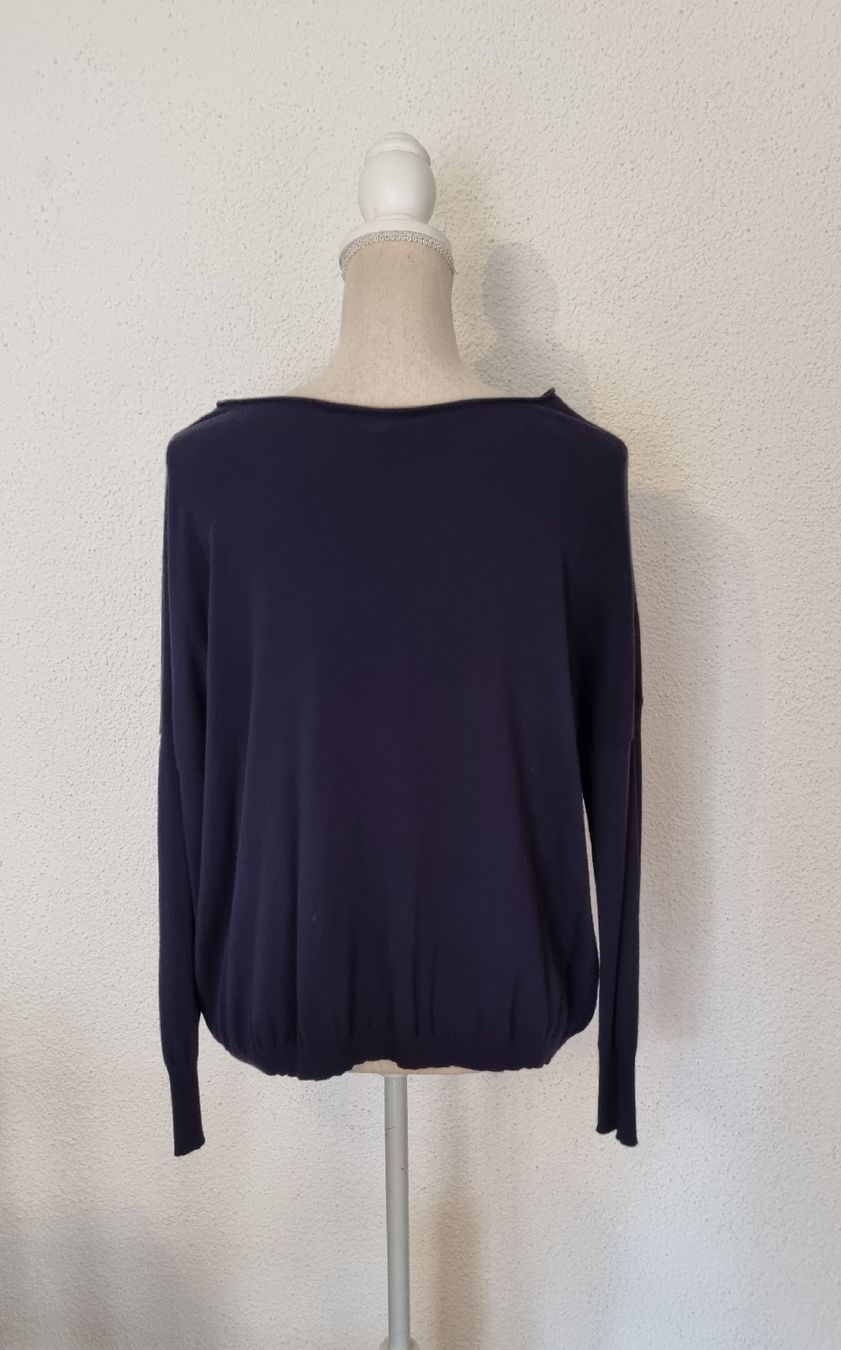 Max Mara Pullover & Sweatshirts: Original "Max Mara Weekend" Pullover   Gr. S – Gebraucht aus Schneisingen von backstore24 1