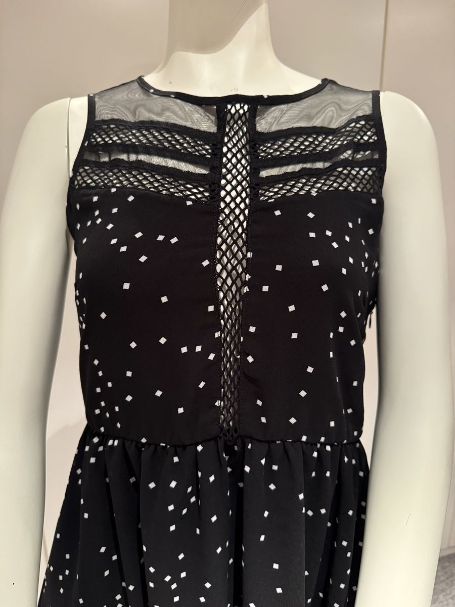 Vestiti: Robe d’été noire 36 – Nuovo (secondo la descrizione) da Genève venduto da flocon06 1