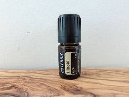 [NEU/ungeöffnet] doTERRA Hinoki 5ml