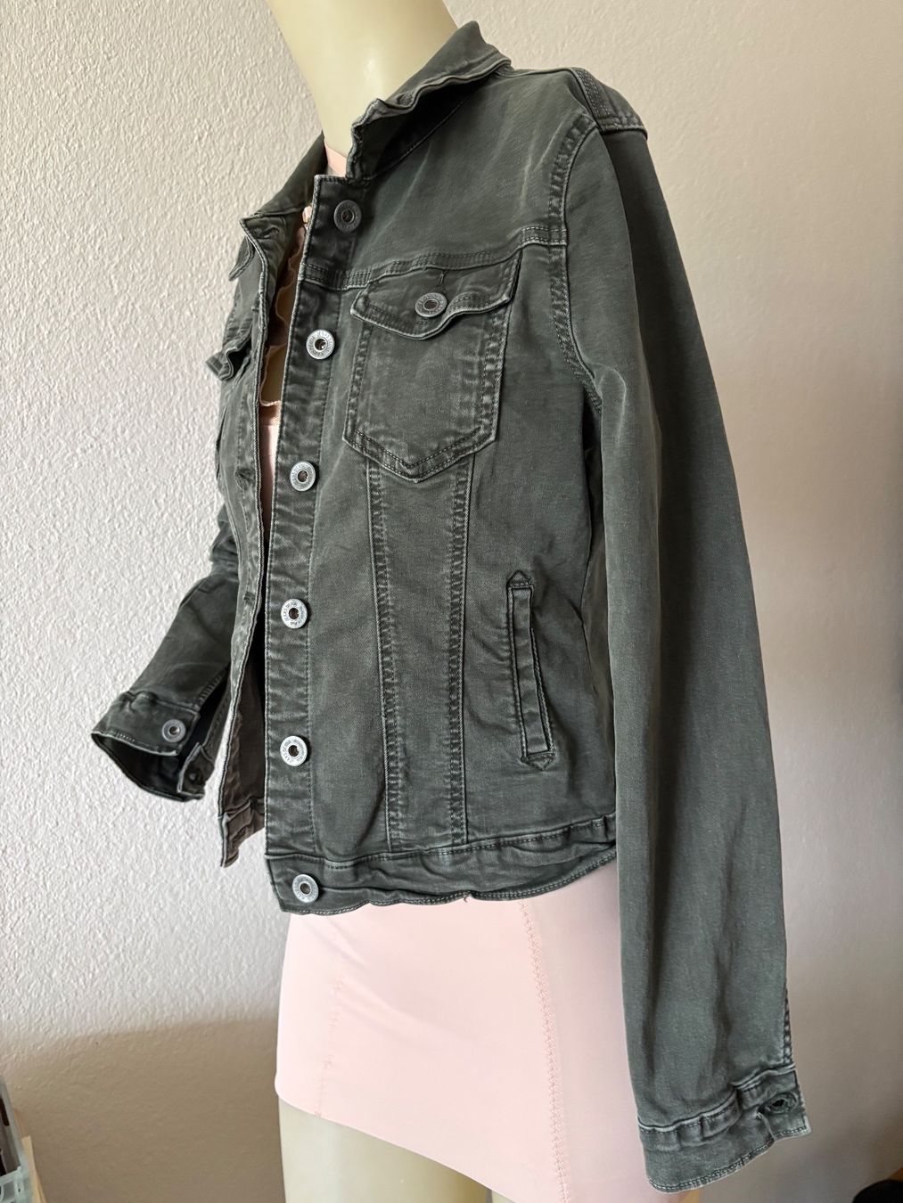 Giacche: Jeans Jacke XS/S – Usato da Niederbipp venduto da blu_jw7r 1