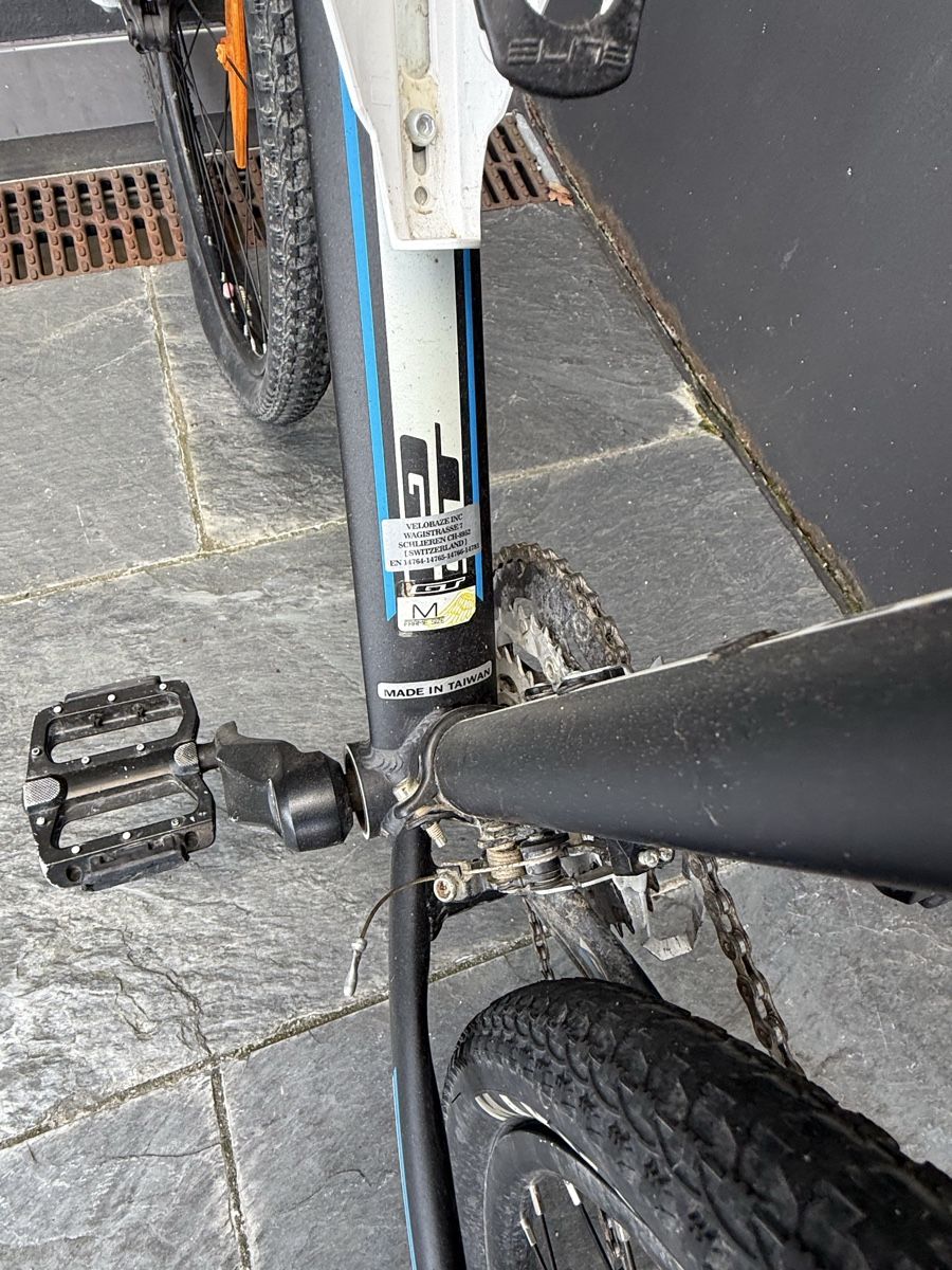 Biciclette: Mountainbike – Usato da Maur venduto da Xeniii01 3
