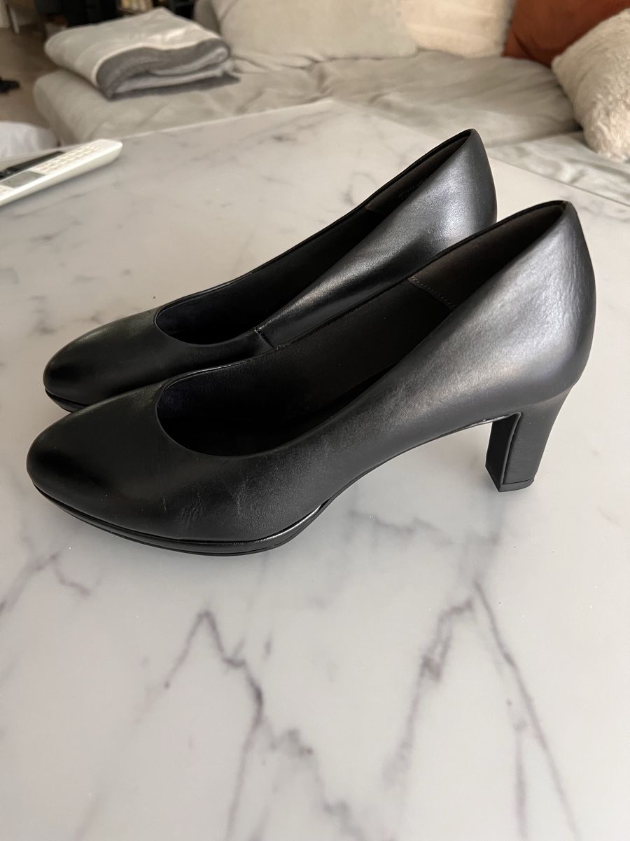 Tamaris Scarpe da donna: Pumps von Tamaris – Nuovo (secondo la descrizione) da Näfels venduto da vike17 1