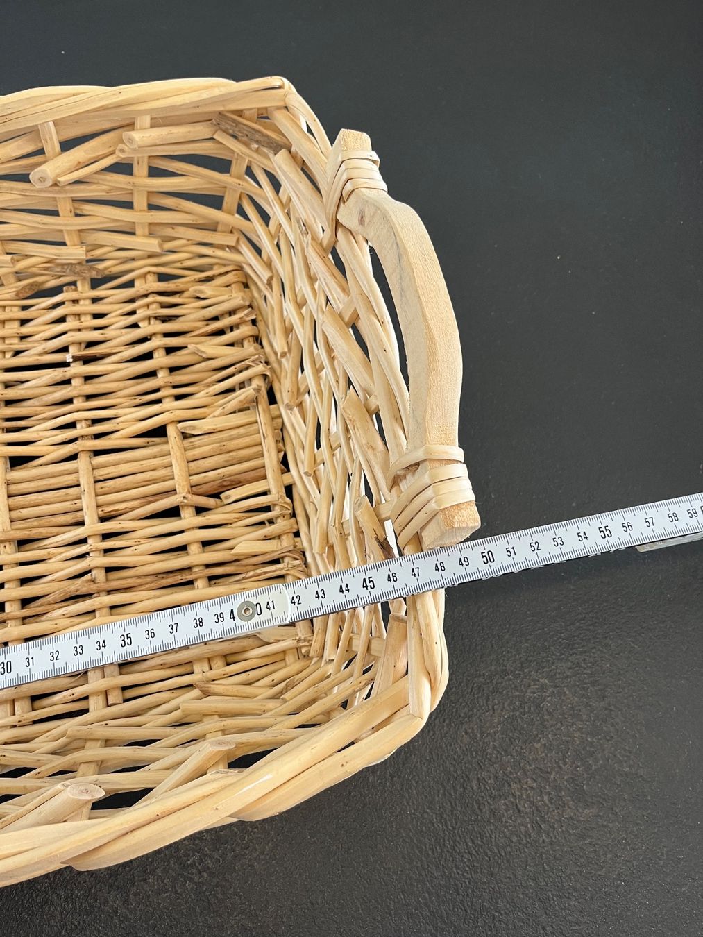 Altro per la casa: 4 grosse Körbe – Usato da Zollikofen venduto da spunk65 2