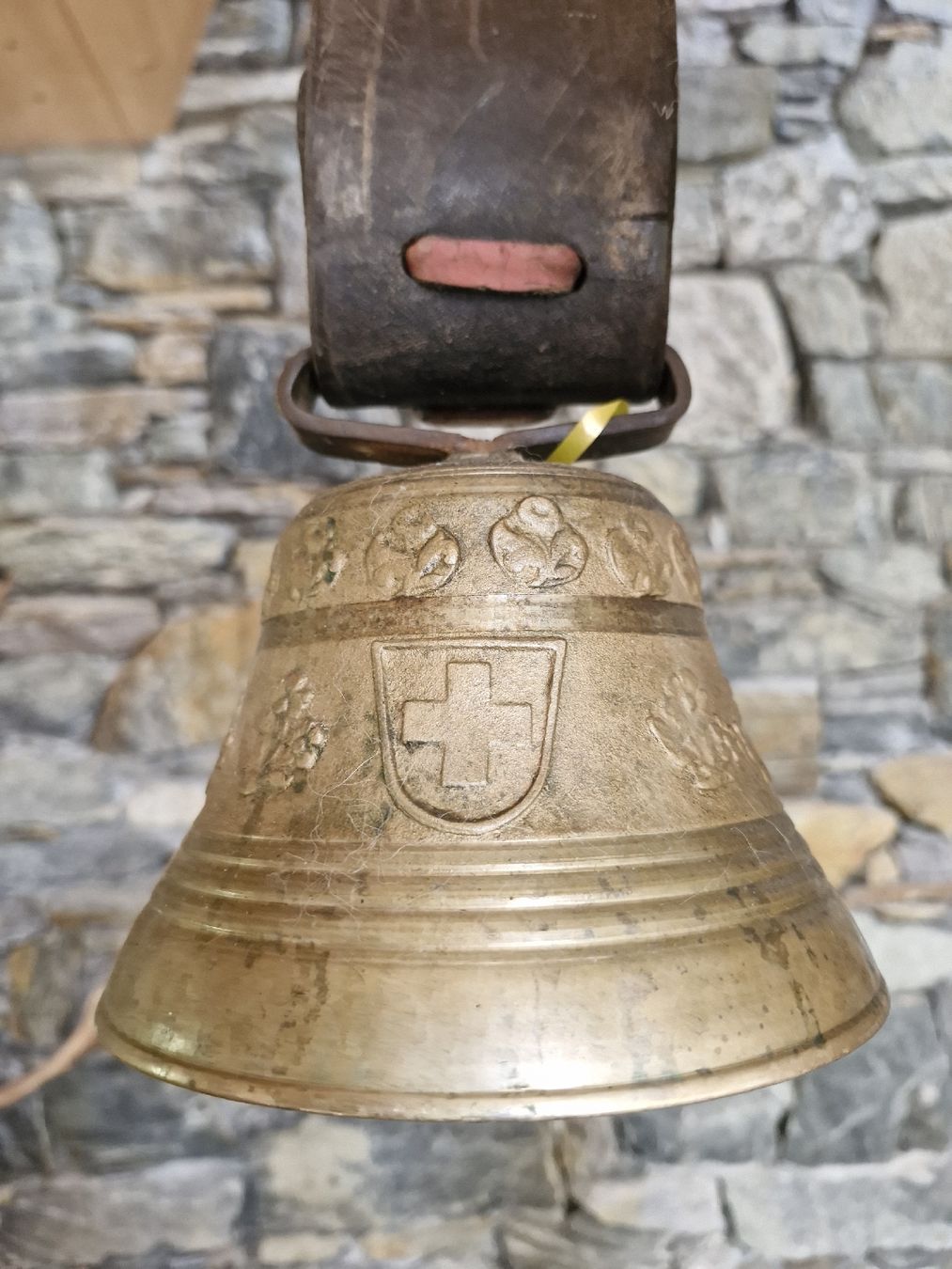 Campanacci mucche: Glocke Treichel  – Usato da Guarda venduto da rue_bpd7 2