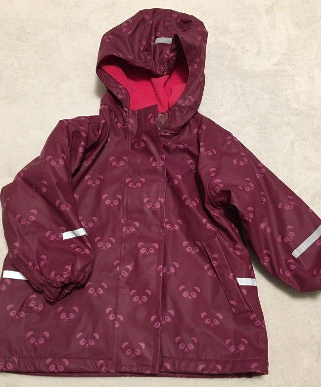 Giacche & Cappotti: Kinder-Jacke (86/92) – Usato da Grüningen venduto da tienda100