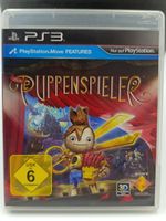 Der Puppenspieler Game, Sony PlayStation 3