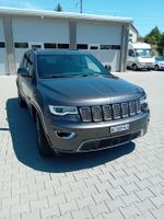 Jeep Grand Cherokee 3.0 CRD Overland ab MFK