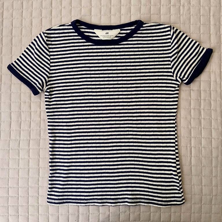 H&M Lotti & Set di vestiti: Mädchen Oberteile 134/140 – Usato da Schaffhausen venduto da Jakarila 2