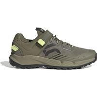 ADIDAS Herren MTB-Schuhe / Veloschuhe TRAILCROSS Gr. 38⅔