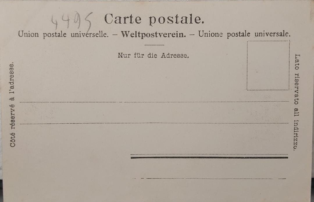 Cartoline postali: LUZERN - Musegtürme – Usato da Delémont venduto da Domdom1 1