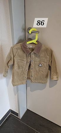 Kinderjacke