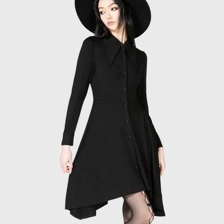 Killstar Morwenna Dress