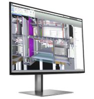 HP Z24u G3 Z-Series, USB-C, Top Zustand
